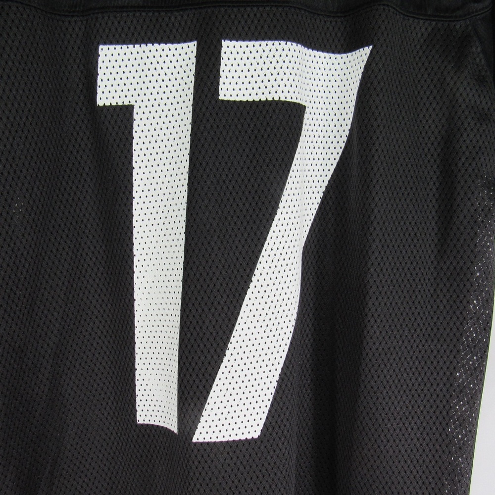 Reebok NFL Pittsburgh Steelers Wallace #17 Jersey - Picture 7 of 10